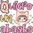 Gatita Linda  (Melissa) 24