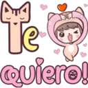 Gatita Linda  (Melissa) 4