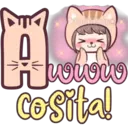 Gatita Linda  (Melissa) 15