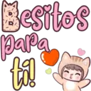 Gatita Linda  (Melissa) 13