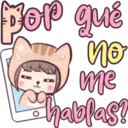 Gatita Linda  (Melissa) 26