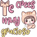 Gatita Linda  (Melissa) 10