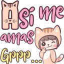 Gatita Linda  (Melissa) 27
