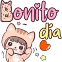Gatita Linda  (Melissa) 18