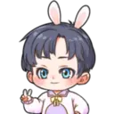 A Rabbit-like Lover 7