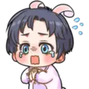 A Rabbit-like Lover 4