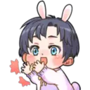 A Rabbit-like Lover 2