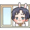 A Rabbit-like Lover 21