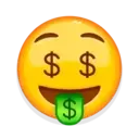 Animated Emojies @TrendingStickers (part 6) 18