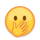 Animated Emojies @TrendingStickers (part 6) 9