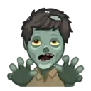 Animated Emojies @TrendingStickers (part 6) 4