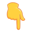 Animated Emojies @TrendingStickers (part 8) 21