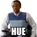 HUE