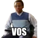 VOS