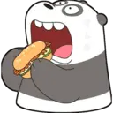 R
L
