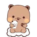 Медведи 27