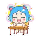 nekorin animated 2 1