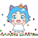 nekorin animated 2 10