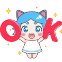 nekorin animated 2 12
