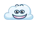 Sol Y Nube ️ Mov 5