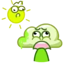 Sol Y Nube ️ Mov 4