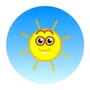 Sol Y Nube ️ Mov 23
