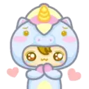 CUTE Unicorn 5