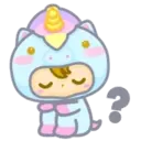 CUTE Unicorn 13