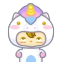 CUTE Unicorn 14