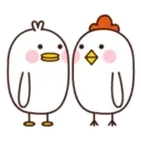 ️Couple CHICKS.MOV 12