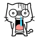 ️White cat 2 Mov 2