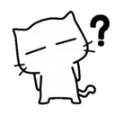 ️White cat 3 Mov 1