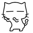 ️White cat Mov 26