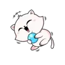 Cute Animals 1 MOVbyYessy 22