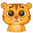 Grumpy Tiger 6