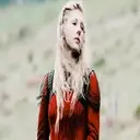 Lagertha Vikings ️ 1