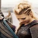Lagertha Vikings ️ 15