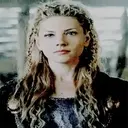 Lagertha Vikings ️ 17