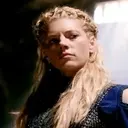Lagertha Vikings ️ 2