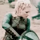 Lagertha Vikings ️ 9