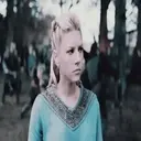 Lagertha Vikings ️ 23
