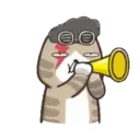 LALA CAT MOV. 22