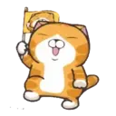 LALA CAT MOV. 13