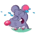 Riéndose 1 7