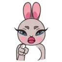 Bunnyta 18