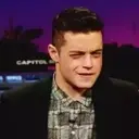 Rami Malek 9