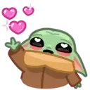 BABY YODA MOV 2