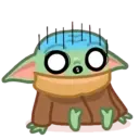 BABY YODA MOV 11
