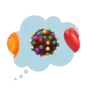 Candy Crush 27