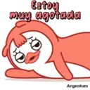 PingüiniT⃞a Rosa Mov 3